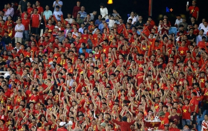 AFF Suzuki Cup 2018: Việt Nam VÔ ĐỊCH !